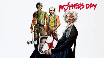 Zasłona do filmu "Mother