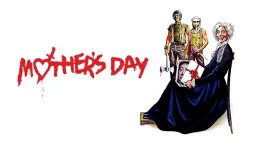 Zasłona do filmu "Mother