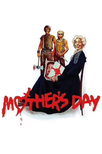 Plakat do filmu "Mother