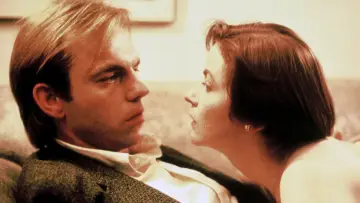 Zasłona do filmu "Dowód" #471997