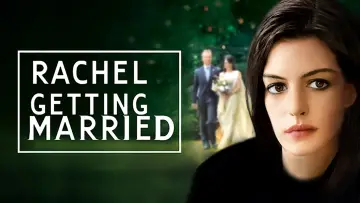 Zasłona do filmu "Rachel wychodzi za mąż" #293124