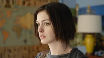 Zasłona do filmu "Rachel wychodzi za mąż" #293132