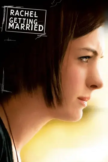 Plakat do filmu "Rachel wychodzi za mąż" #293137