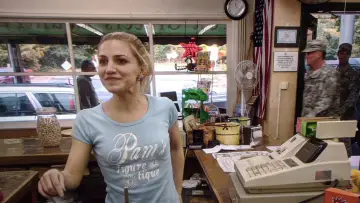 Zasłona do filmu "Rachel wychodzi za mąż" #885803