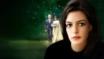 Zasłona do filmu "Rachel wychodzi za mąż" #885805