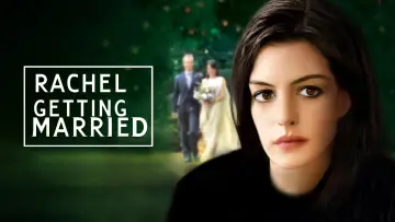 Zasłona do filmu "Rachel wychodzi za mąż" #885806