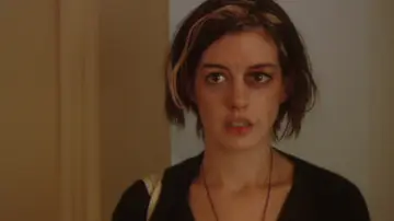 Zasłona do filmu "Rachel wychodzi za mąż" #885814
