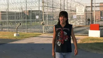 Zasłona do filmu "Run Ronnie Run" #457469