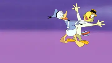 Zasłona do filmu "Saludos Amigos" #340877