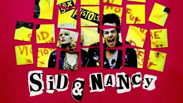 Zasłona do filmu "Sid i Nancy" #147782