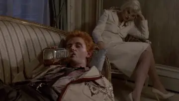 Zasłona do filmu "Sid i Nancy" #1901775