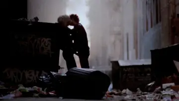 Zasłona do filmu "Sid i Nancy" #263859