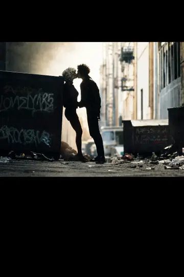 Sid i Nancy