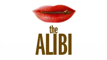 Zasłona do filmu "Alibi" #1074751