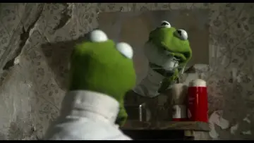 Zasłona do filmu "Muppety na tropie" #689149