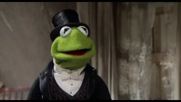 Zasłona do filmu "Muppety na tropie" #689150