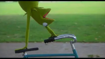 Zasłona do filmu "Muppety na tropie" #689151