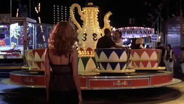 Zasłona do filmu "Dziewczyny z wyższych sfer" #1156441