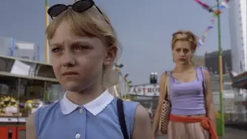 Zasłona do filmu "Dziewczyny z wyższych sfer" #1156447