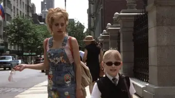 Zasłona do filmu "Dziewczyny z wyższych sfer" #1156451