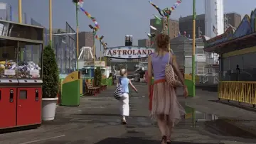 Zasłona do filmu "Dziewczyny z wyższych sfer" #1156453