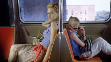 Zasłona do filmu "Dziewczyny z wyższych sfer" #810003
