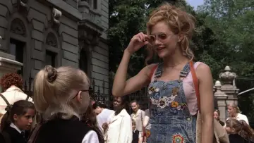 Zasłona do filmu "Dziewczyny z wyższych sfer" #810020