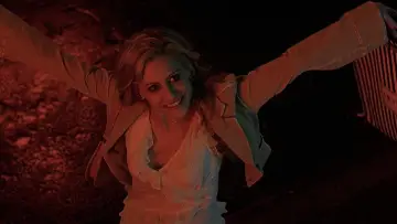 Zasłona do filmu "Dziewczyny z wyższych sfer" #963102