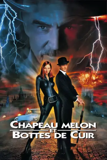 Plakat do filmu "Ballistic: Ecks vs. Sever" #414954