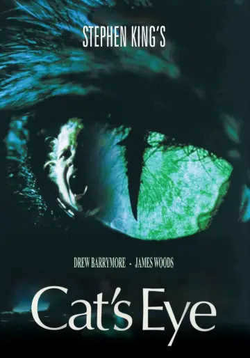 Plakat do filmu "Oko kota" #264739