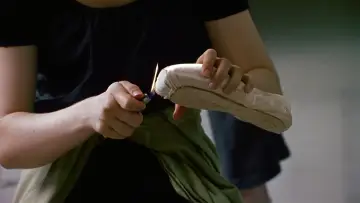 Zasłona do filmu "Światła sceny" #993060
