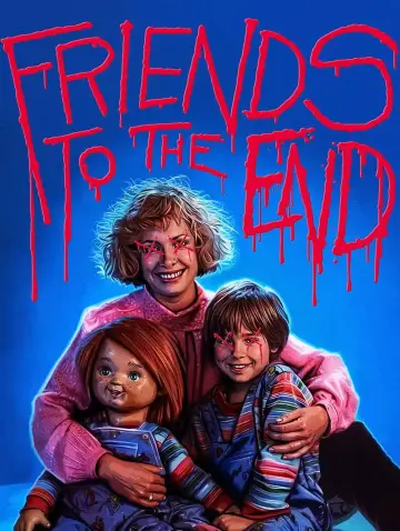 Laleczka Chucky