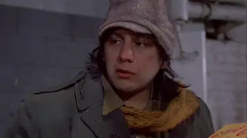 Zasłona do filmu "Laleczka Chucky" #1530542