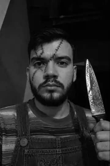 Plakat do filmu "Laleczka Chucky" #1577286