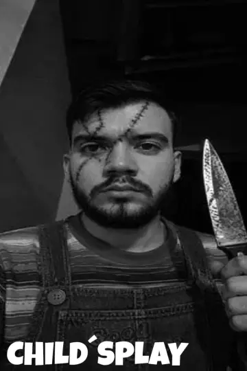 Plakat do filmu "Laleczka Chucky" #1627447