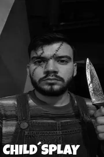 Plakat do filmu "Laleczka Chucky" #1627448
