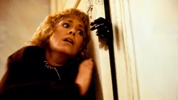 Zasłona do filmu "Laleczka Chucky" #321614