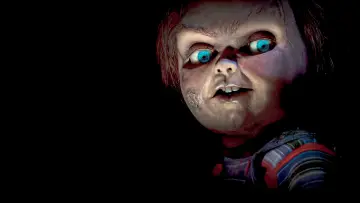 Zasłona do filmu "Laleczka Chucky" #321627