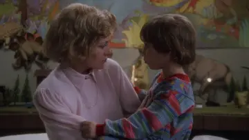 Zasłona do filmu "Laleczka Chucky" #601104