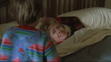 Zasłona do filmu "Laleczka Chucky" #790272