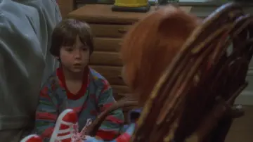 Zasłona do filmu "Laleczka Chucky" #790281