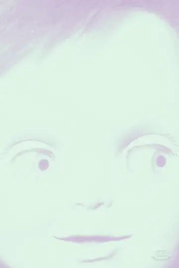 Plakat do filmu "Laleczka Chucky" #839649