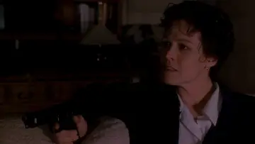 Zasłona do filmu "Śmierć i dziewczyna" #236372