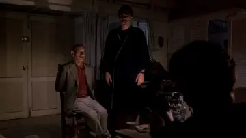 Zasłona do filmu "Śmierć i dziewczyna" #236406