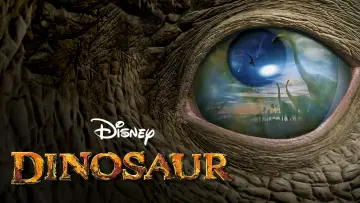 Zasłona do filmu "Dinozaur" #53585