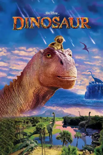 Dinozaur