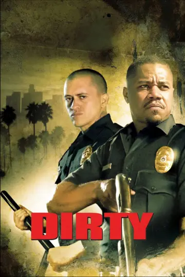 Brudne sprawy