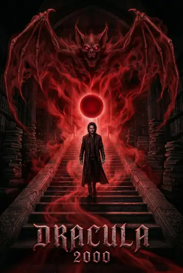 Dracula 2000