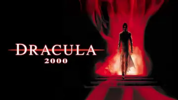 Zasłona do filmu "Dracula 2000" #131800