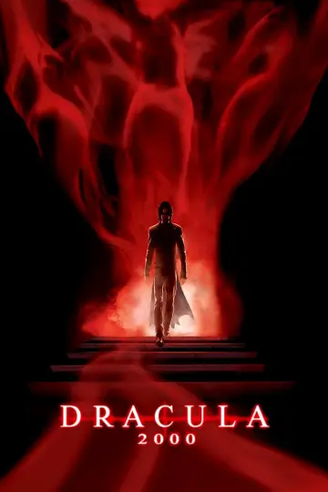 Plakat do filmu "Dracula 2000" #131808